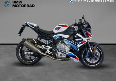 Bmw M 1000 R (2025 - 26) - Annuncio 9997270