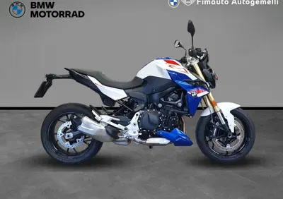 Bmw F 900 R (2025 - 26) - Annuncio 9996191