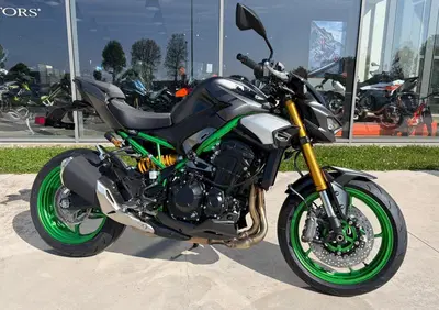Kawasaki Z 900 SE (2025 - 26) - Annuncio 9997272