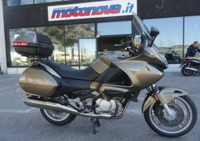 Honda Deauville 700  - Annuncio 9997273