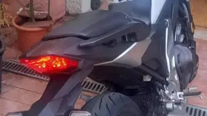 Honda NC 750 X (2021 - 24) 