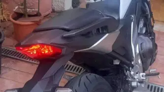 Honda NC 750 X (2021 - 24) usata
