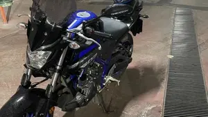 Yamaha MT-03 (2018 - 19)  (2)