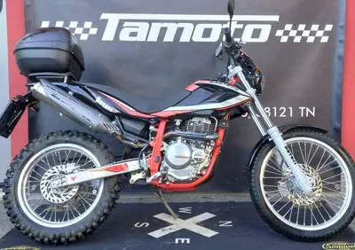 Betamotor Alp 4.0 (2018 - 20) - Annuncio 9997283