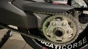 Ducati Monster 1200 S (2017 - 21)  (2)