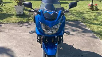 Suzuki GSF 650 Bandit S (2006 - 12) usata
