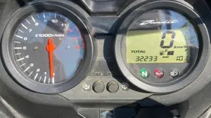 Suzuki GSF 650 Bandit S (2006 - 12)  (5)
