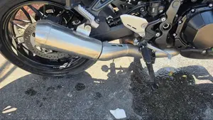 Kawasaki Z 900 RS (2018 - 20)  (4)