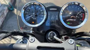Kawasaki Z 900 RS (2018 - 20)  (5)