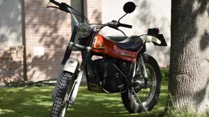 Montesa  