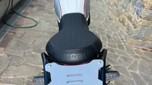 Ducati Scrambler 800 Desert Sled (2017 - 20)  (5)