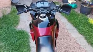 Honda   (5)