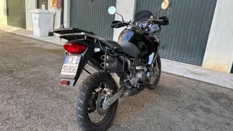 Honda Transalp XL 650V (2005 - 06) usata