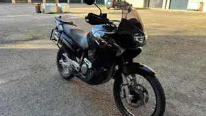 Honda Transalp XL 650V (2005 - 06)  (3)