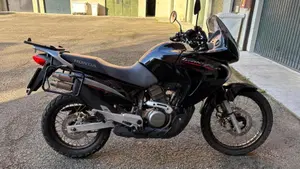 Honda Transalp XL 650V (2005 - 06)  (4)