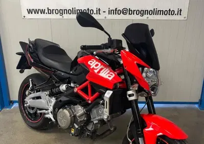 Aprilia Shiver 750 (2010 - 16) - Annuncio 9997301