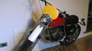 Fantic Motor  
