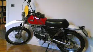 Fantic Motor   (2)