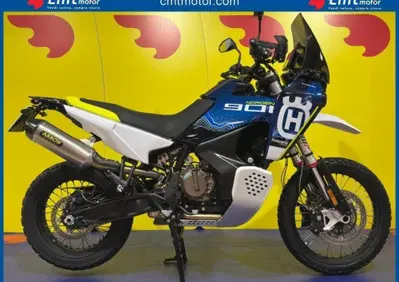 Husqvarna Norden 901 Expedition (2023 - 24) - Annuncio 9997304