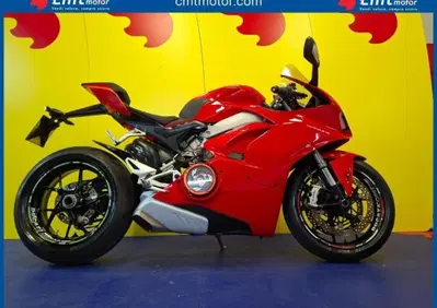 Ducati Panigale V4 1100 (2018 - 19) - Annuncio 9997309