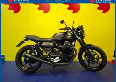 Moto Guzzi V7 Stone (2021 - 24) - Annuncio 9997310