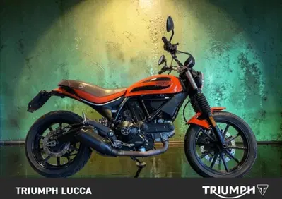Ducati Scrambler 400 Sixty 2 (2016 - 21) - Annuncio 9997311