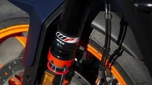 KTM 890 Duke R (2022 - 23)  (9)