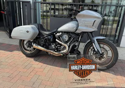 Harley-Davidson Low Rider ST (2022 - 24) - Annuncio 9997321