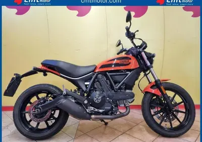 Ducati Scrambler 400 Sixty 2 (2016 - 21) - Annuncio 9997325