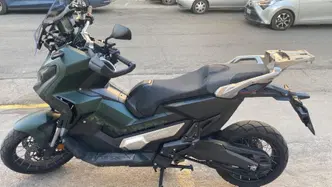Honda X-ADV 750 Travel Edition (2018 - 20) usata