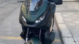 Honda X-ADV 750 Travel Edition (2018 - 20)  (2)