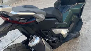 Honda X-ADV 750 Travel Edition (2018 - 20)  (3)