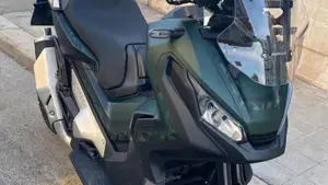 Honda X-ADV 750 Travel Edition (2018 - 20)  (4)