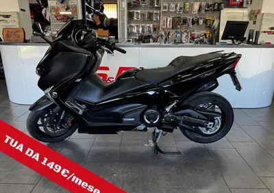 Yamaha T-Max 530 SX (2017 - 19) - Annuncio 9997331