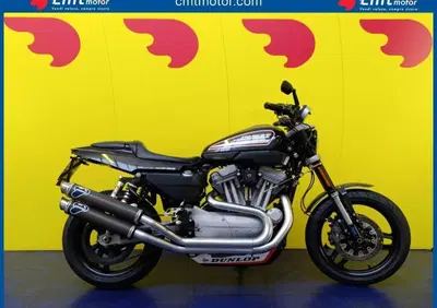 Harley-Davidson 1200 XR (2009 - 12) - Annuncio 9997329