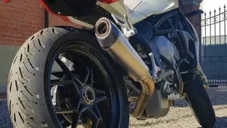 MV Agusta Brutale 800 EAS ABS (2012 - 15) usata