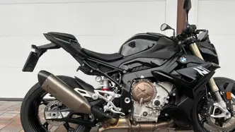 Bmw S 1000 R (2021 - 24) usata