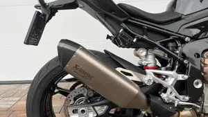 Bmw S 1000 R (2021 - 24)  (2)