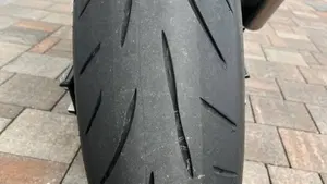 Bmw S 1000 R (2021 - 24)  (4)