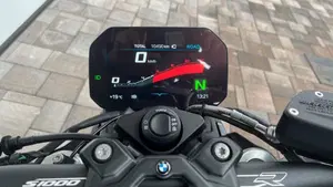 Bmw S 1000 R (2021 - 24)  (8)