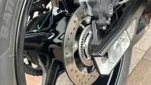 Bmw S 1000 R (2021 - 24)  (9)