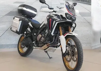 Honda Africa Twin CRF 1000L (2018 - 19) - Annuncio 9997338