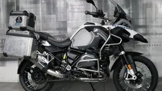 Bmw R 1200 GS (2013 - 16) usata