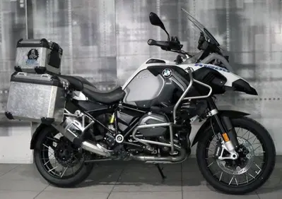 Bmw R 1200 GS (2013 - 16) - Annuncio 9997339