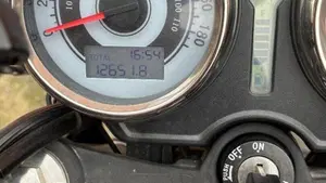 Benelli Imperiale 400 (2021 - 25)  (3)