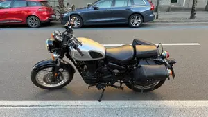 Benelli Imperiale 400 (2021 - 25)  (4)