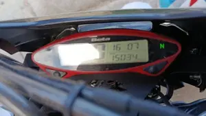 Betamotor Motard 4.0 M4 (2011 - 16) 