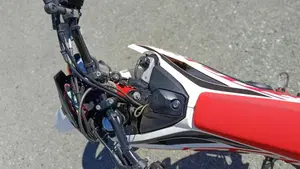Betamotor Motard 4.0 M4 (2011 - 16)  (2)