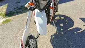 Betamotor Motard 4.0 M4 (2011 - 16)  (5)