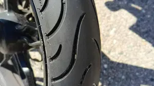 Betamotor Motard 4.0 M4 (2011 - 16)  (6)